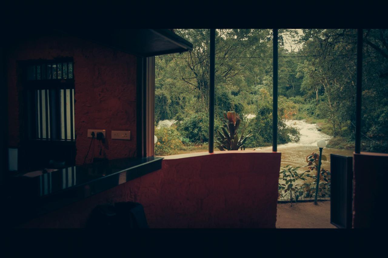 Resort Ela Ecoland Nature Retreat Munnar