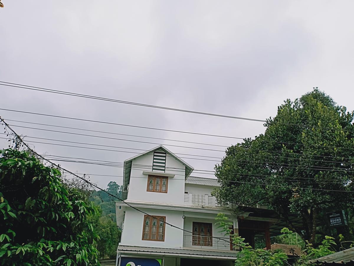Homestay White Clouds *