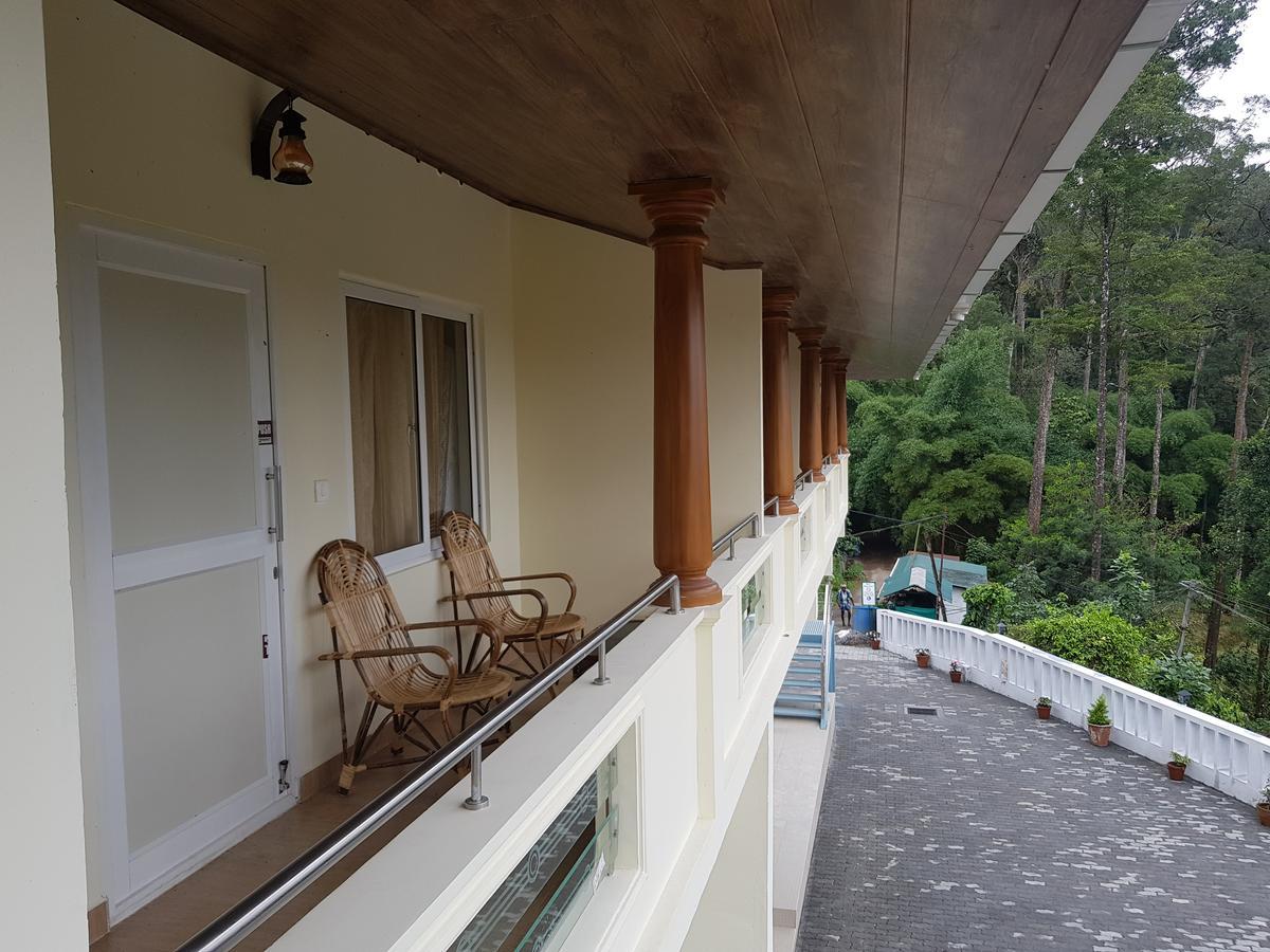 Dew Drops Farm Munnar