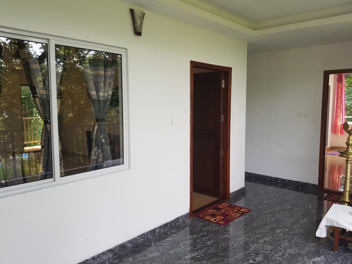 Bed & Breakfast Spice Jungle Munnar