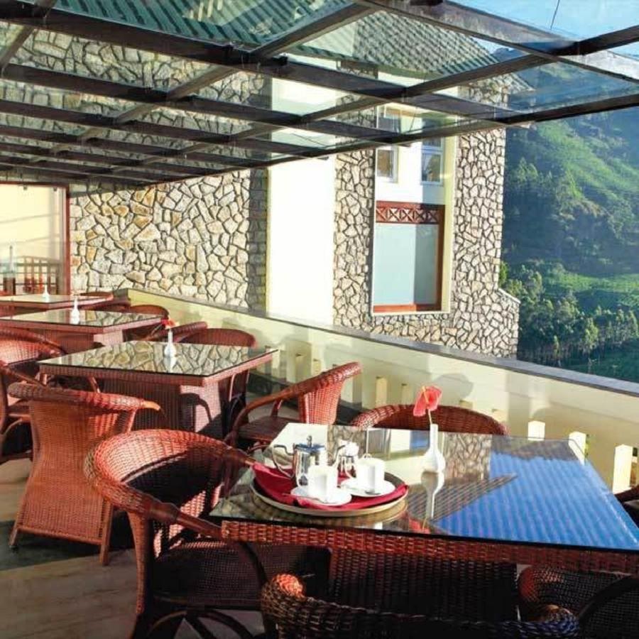 Devonshire Greens - The Leisure And