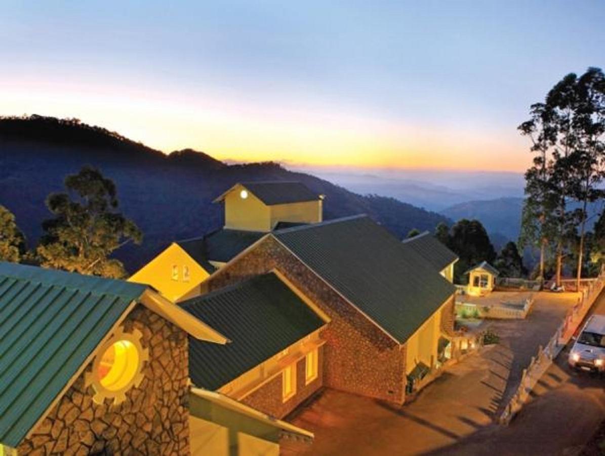 Hotel Devonshire Greens - The Leisure And 4*