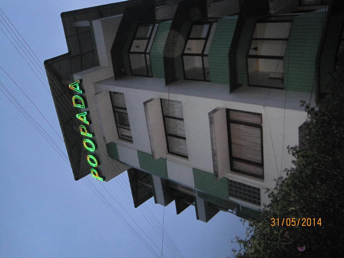 Poopada 3* Munnar