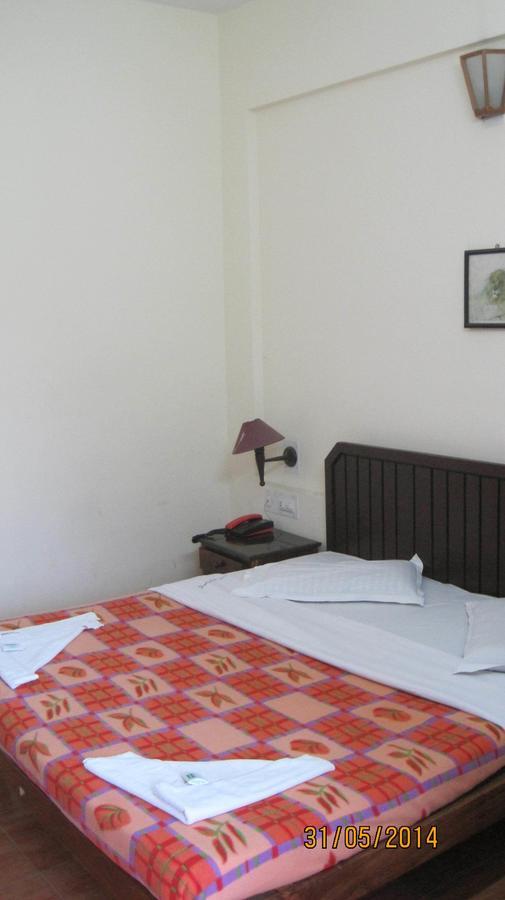 Hotel Poopada