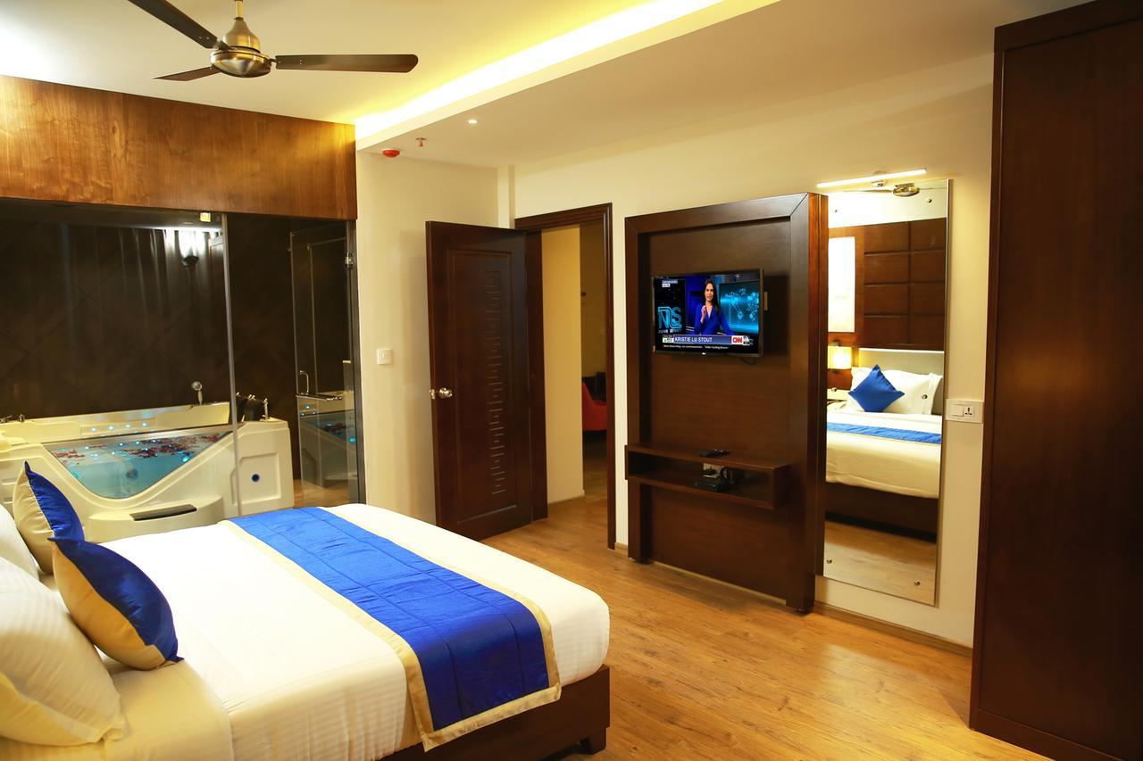 Casa Montana Hotel