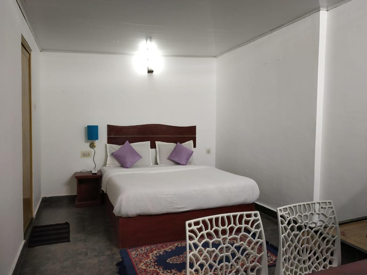 Rheinberg Town Haus 3*