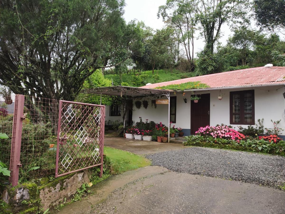 Rheinberg Town Haus Guest house Munnar