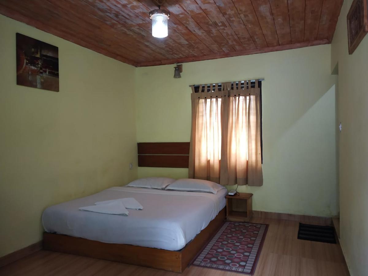 Rheinberg Town Haus Guest house