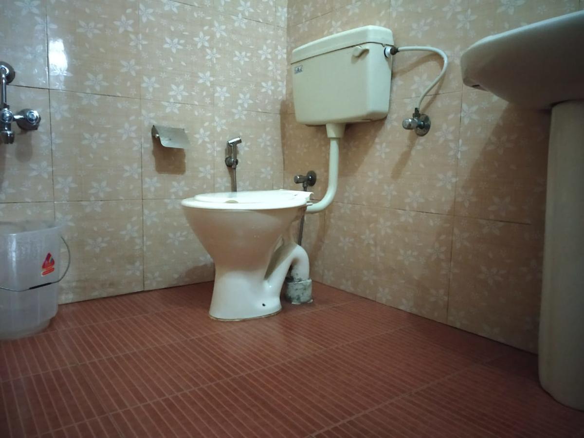 Guest house Rheinberg Town Haus Munnar