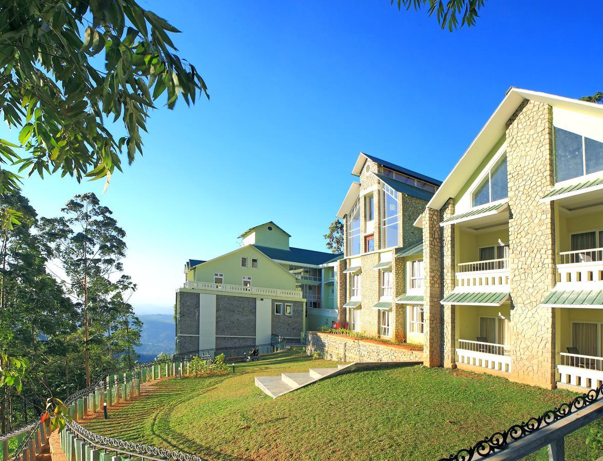 Devonshire Greens - The Leisure And 4* Munnar