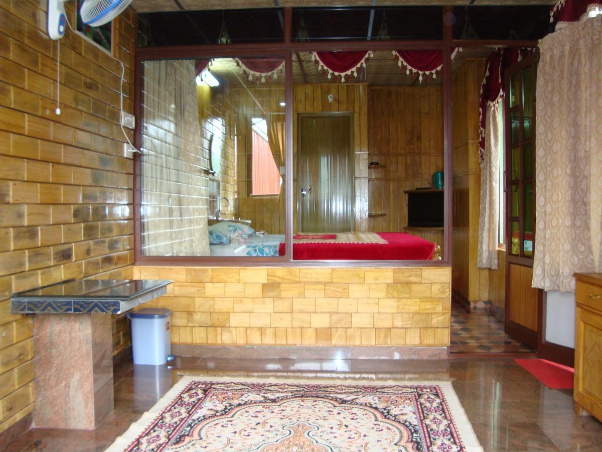 Bed & Breakfast Jj
