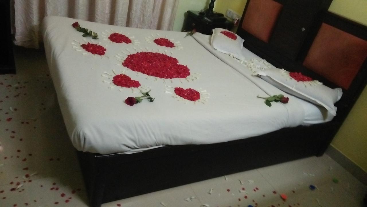 Hotel Archana Residency