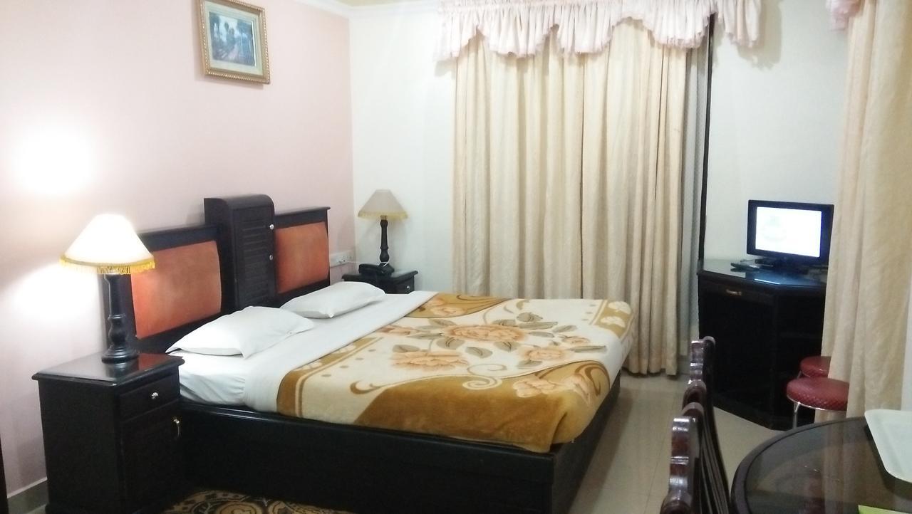 Archana Residency 3*