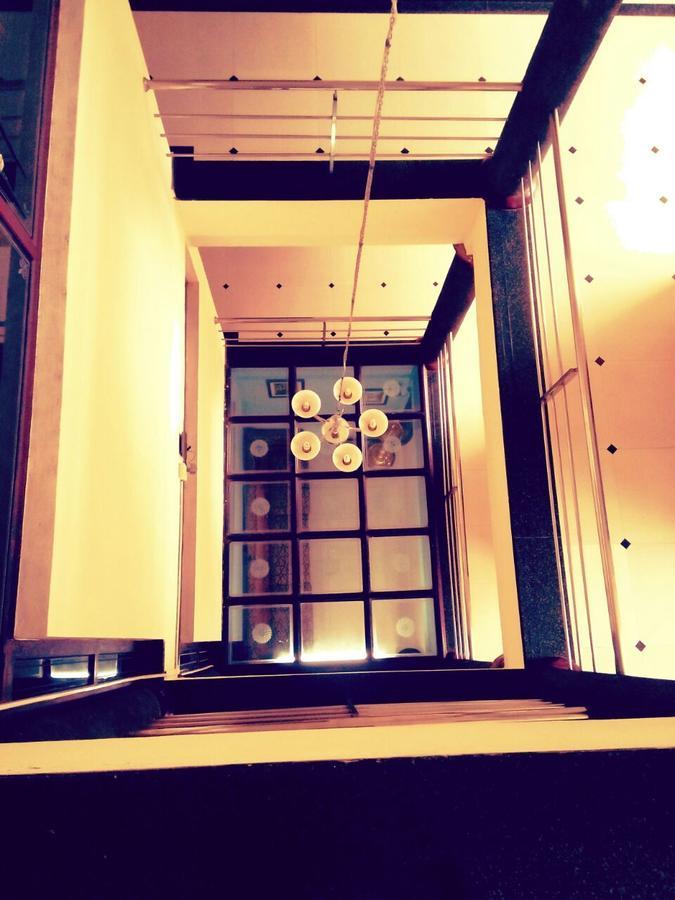 Hotel Archana Residency Munnar