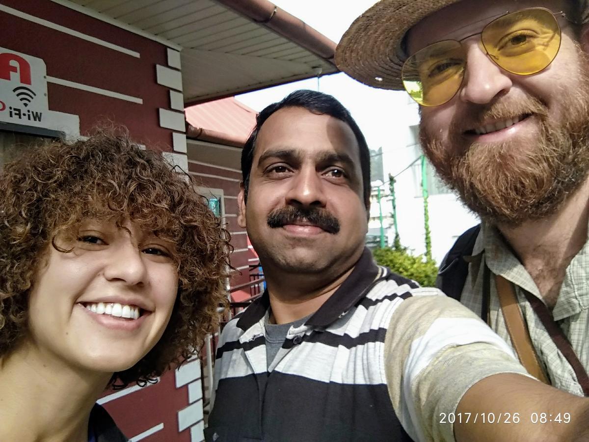 Lodge 3r Munnar
