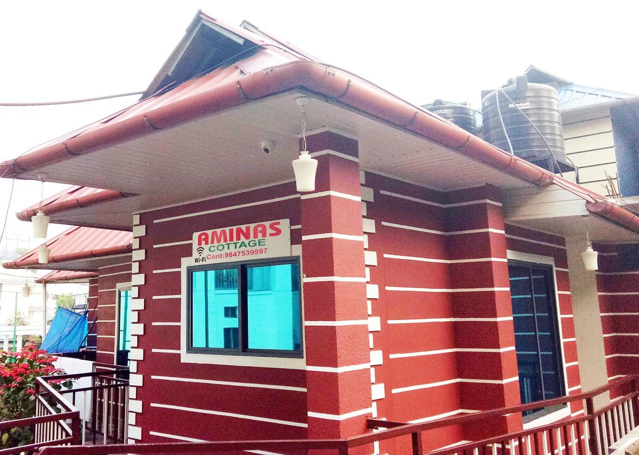 Lodge 3r Munnar