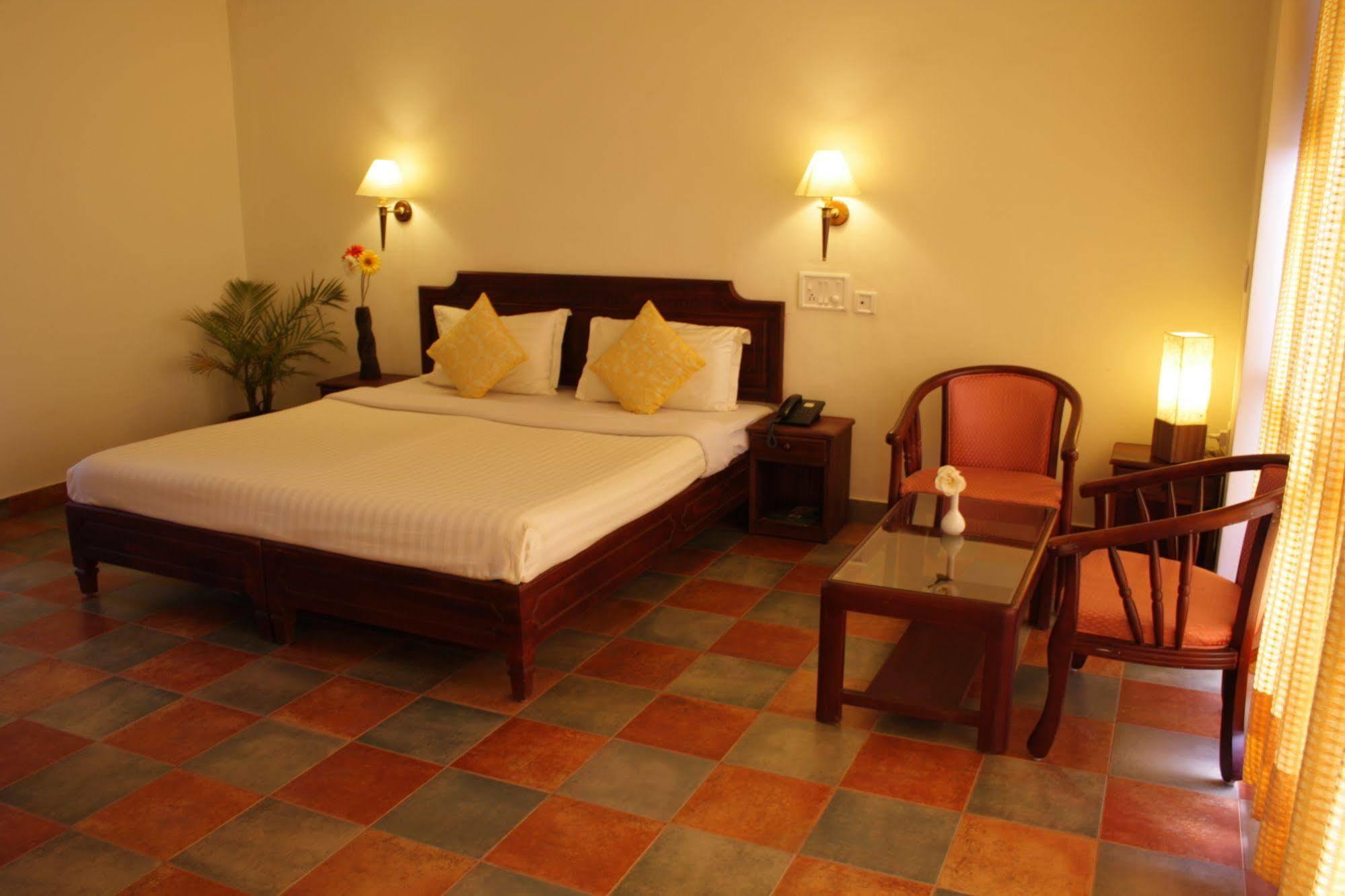 Resort Ayur County Munnar