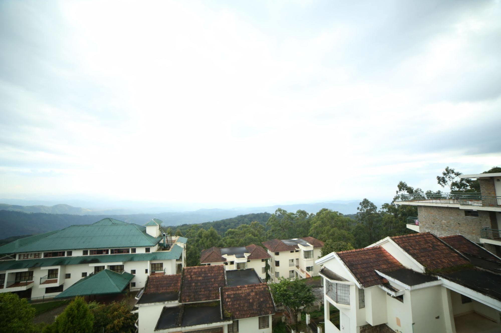 Resort Ayur County