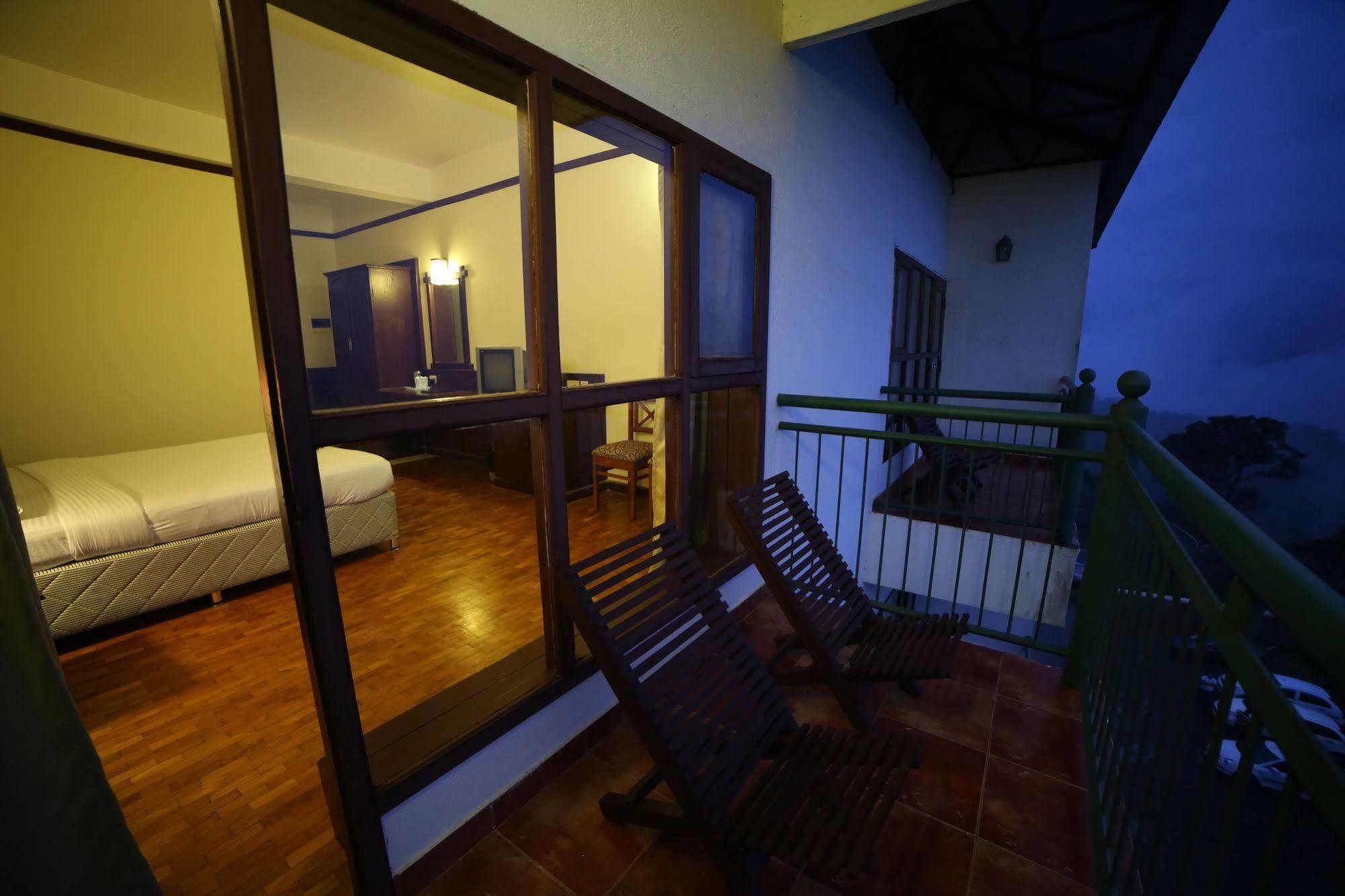 Ayur County Resort Munnar