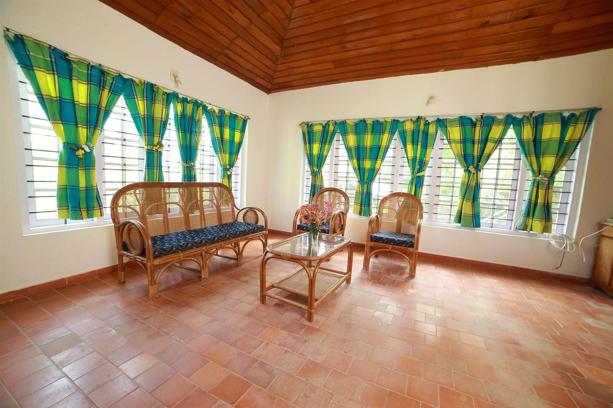 Hotel Green Jungle Holiday