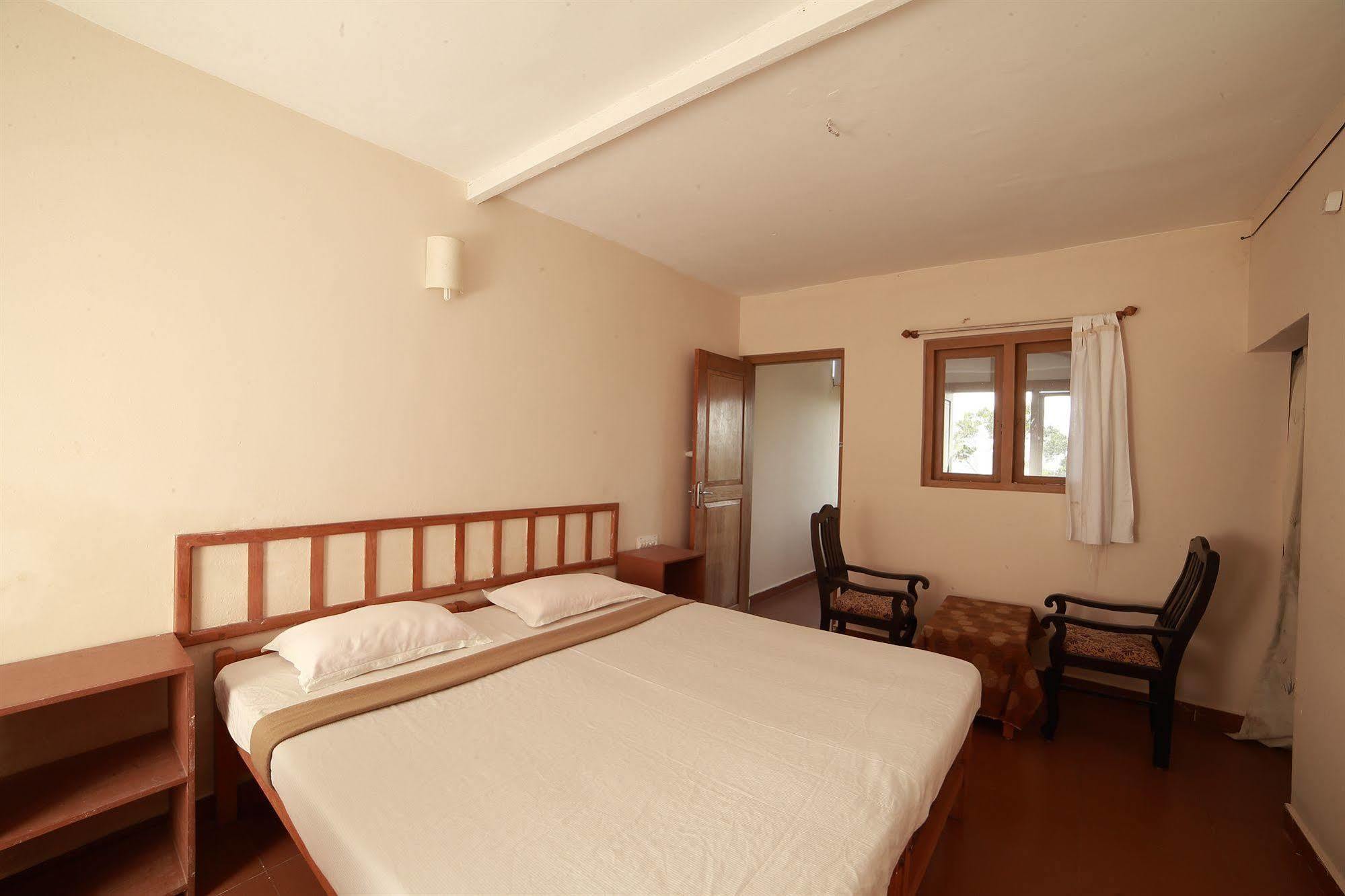 Green Jungle Holiday Hotel Munnar