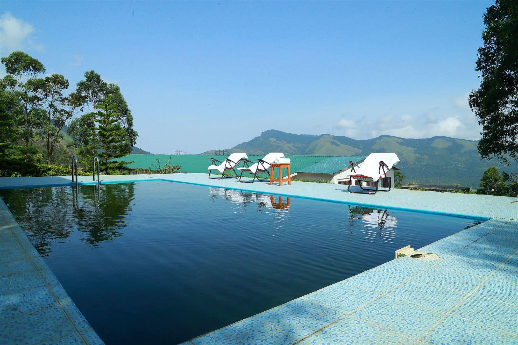 Green Jungle Holiday 3*