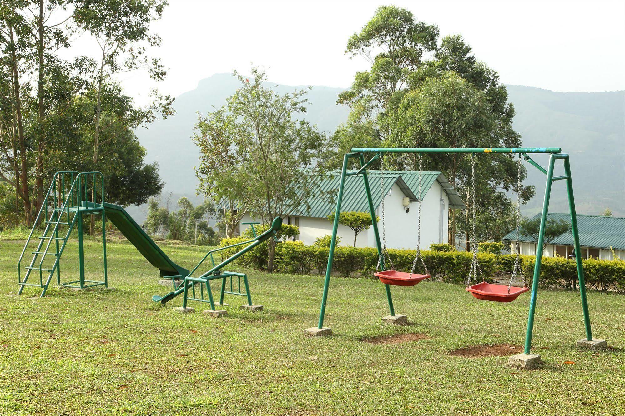 Hotel Green Jungle Holiday 3*