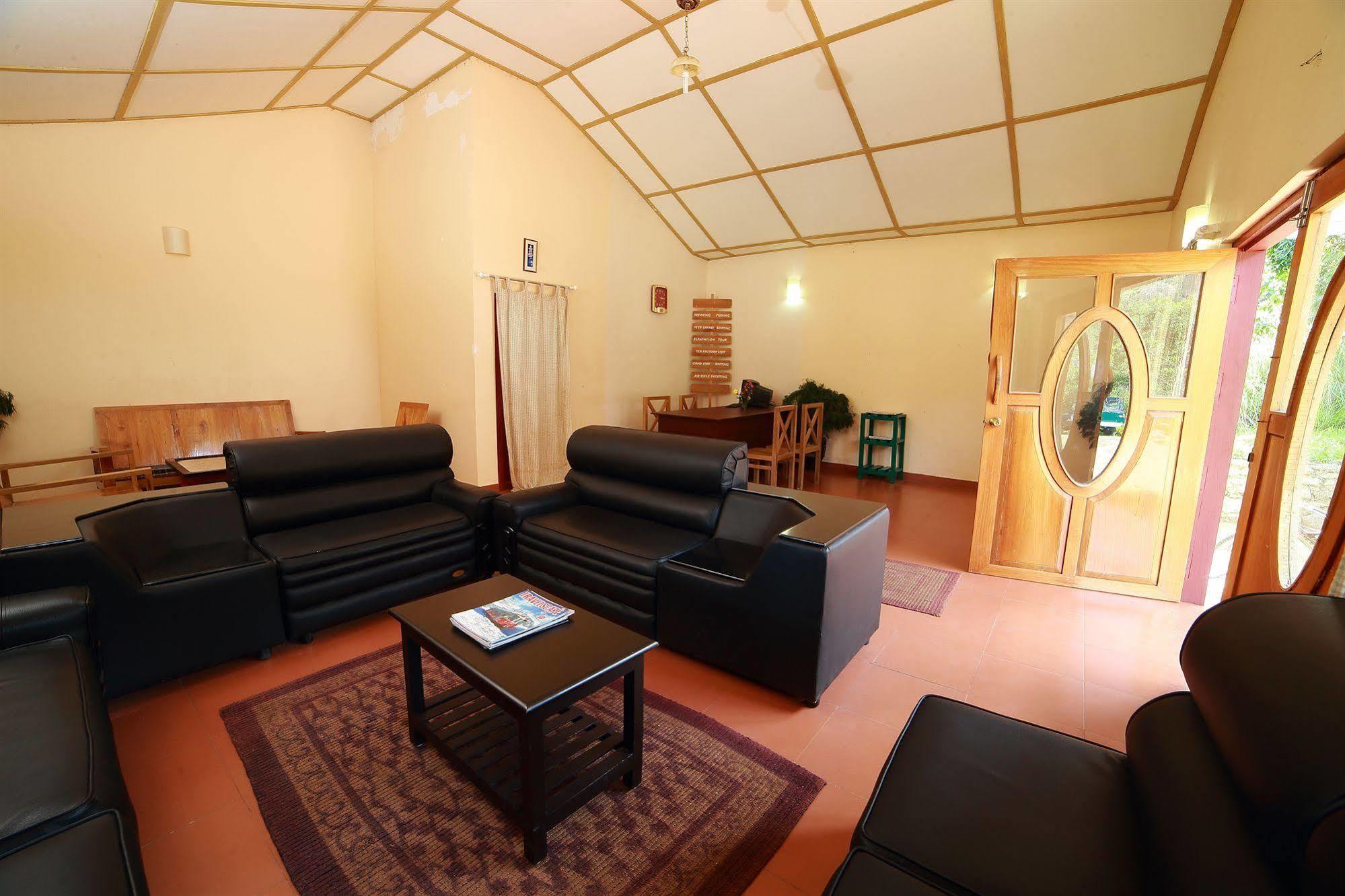 Green Jungle Holiday Hotel 3*