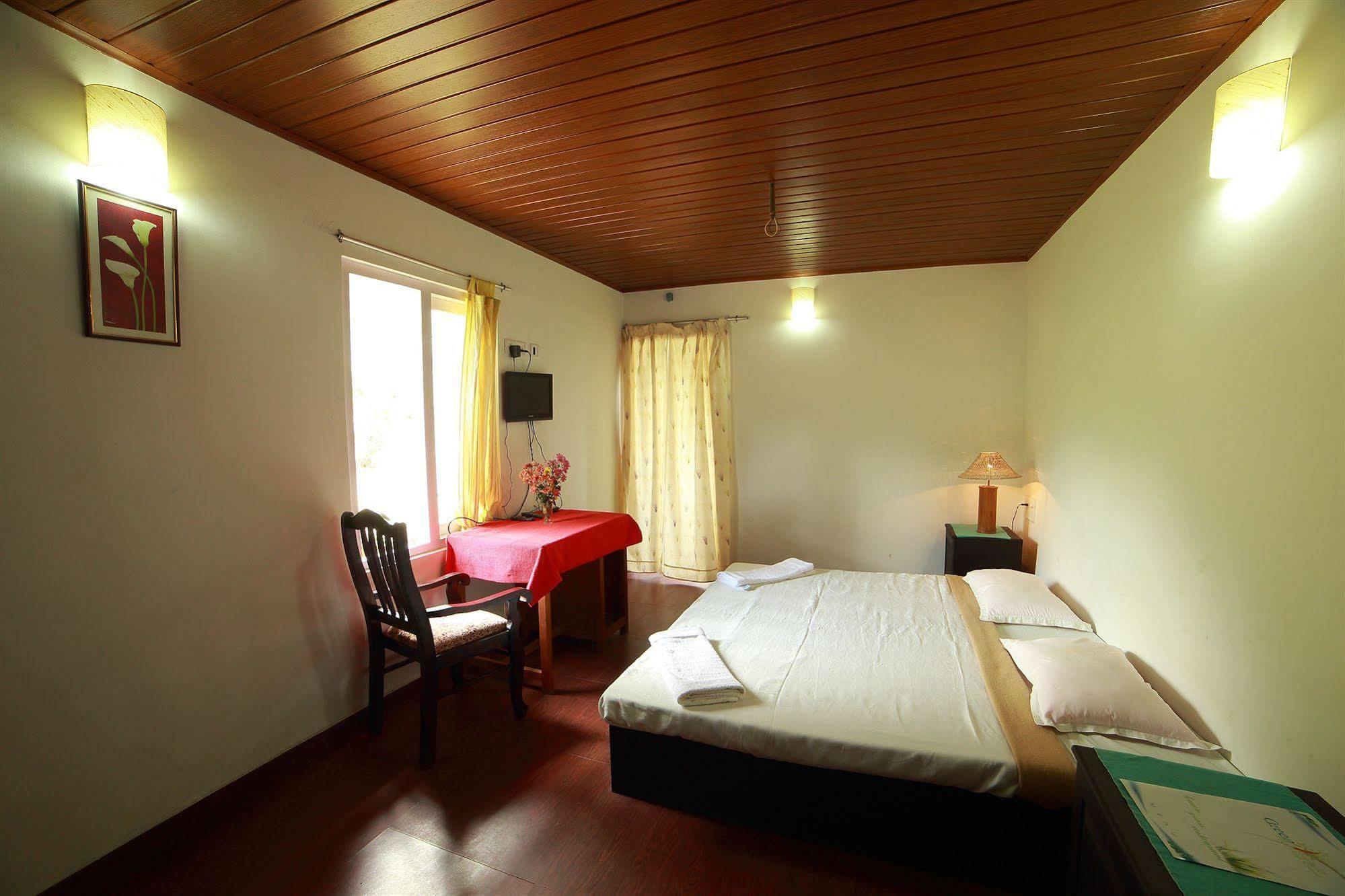 Hotel Green Jungle Holiday