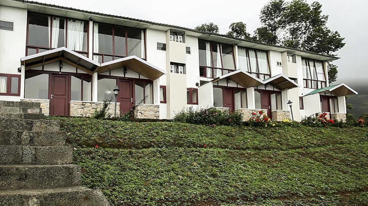 Green Jungle Holiday 3* Munnar