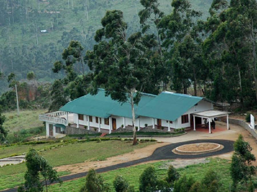 Green Jungle Holiday Hotel