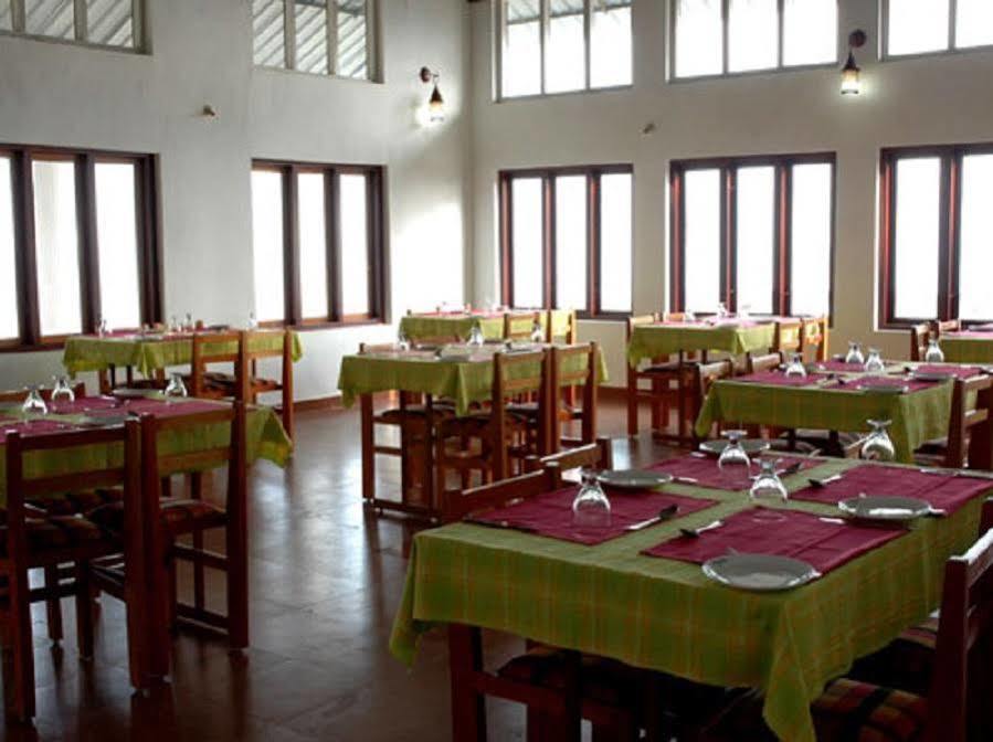 Hotel Green Jungle Holiday