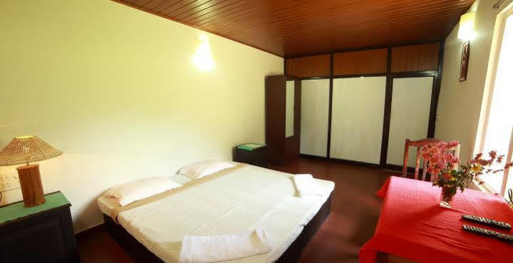 Green Jungle Holiday Hotel Munnar
