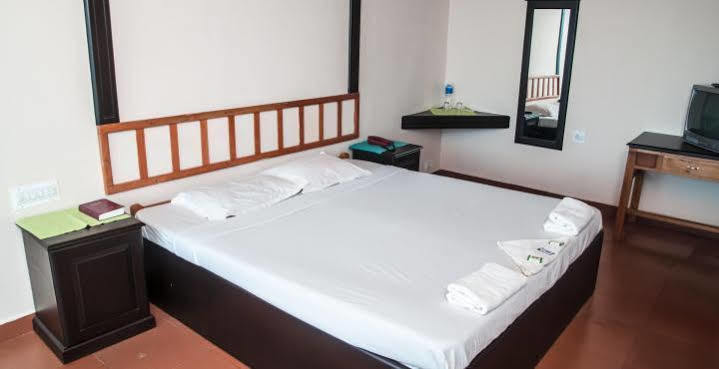 Hotel Green Jungle Holiday 3*