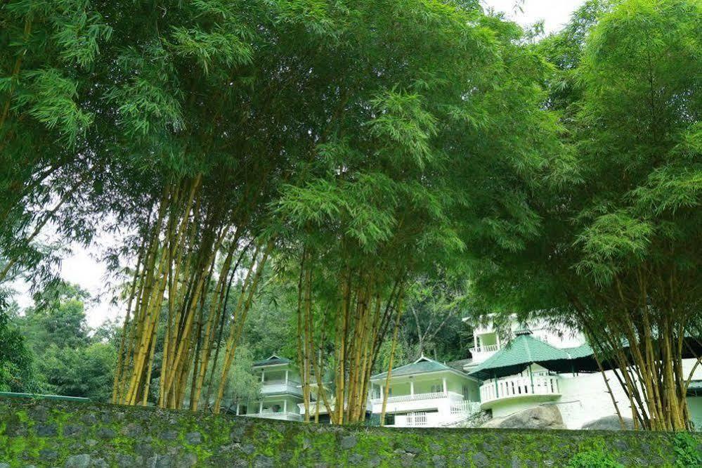 Resort Aruvi