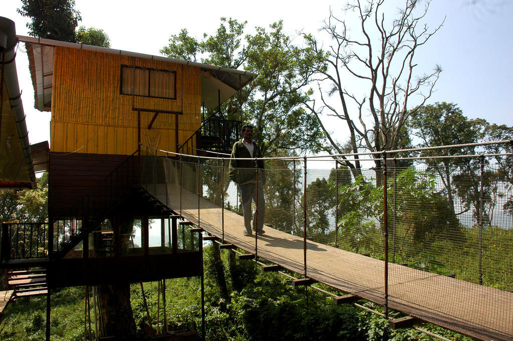 Double Tree Villa *