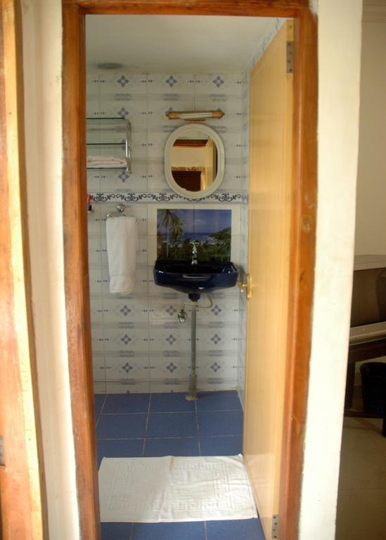 Villa Double Tree