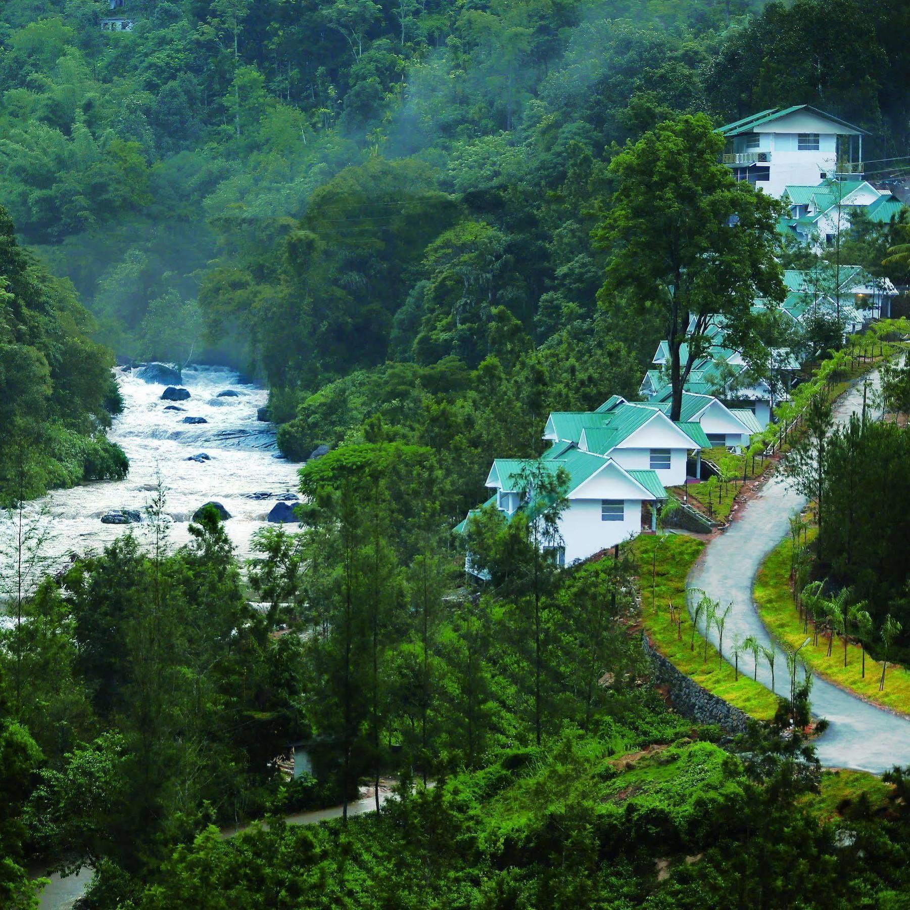 Rivulet Resort 4*