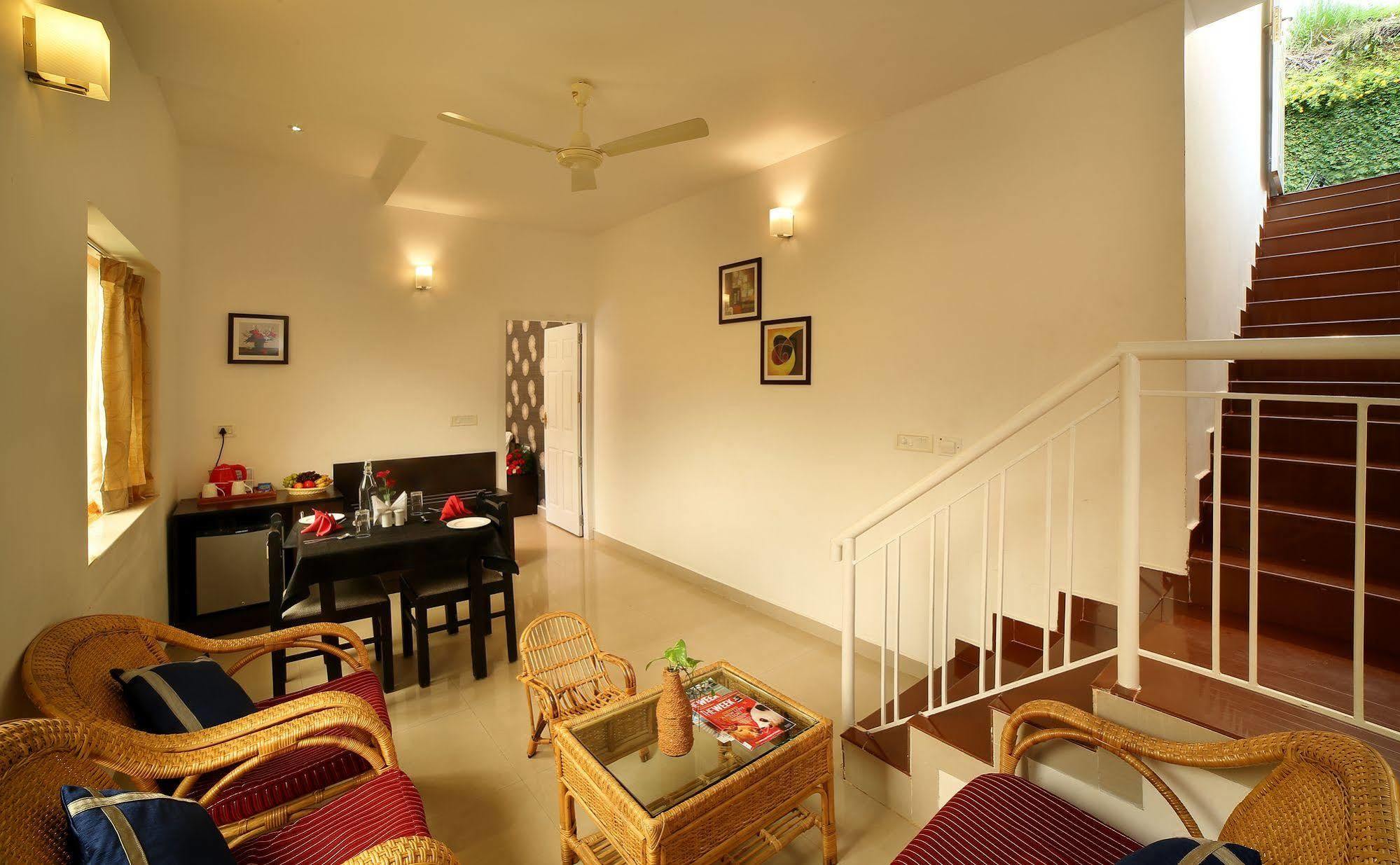 Rivulet Resort Munnar