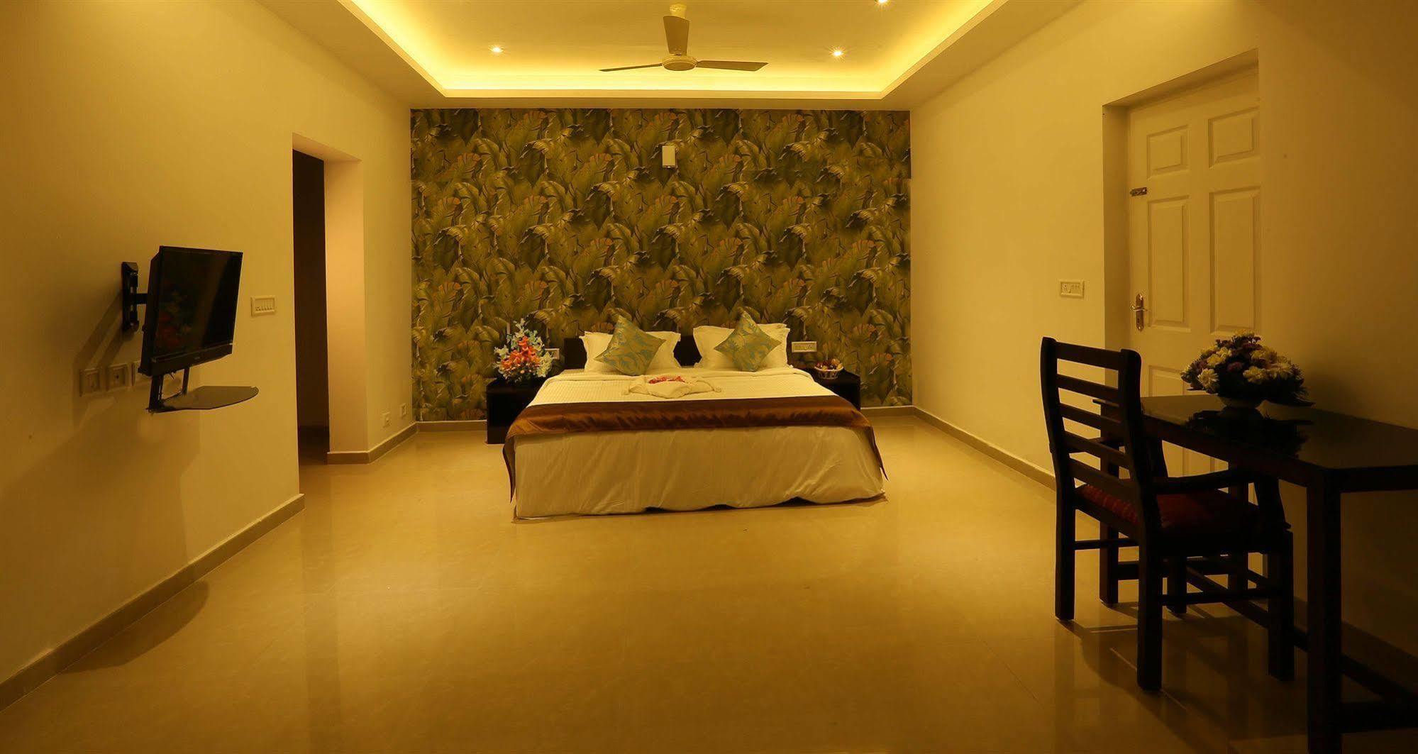 Resort Rivulet 4*