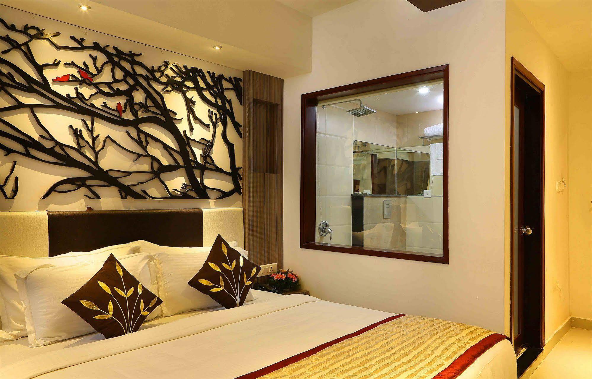 Red Sparrow Resort 3*