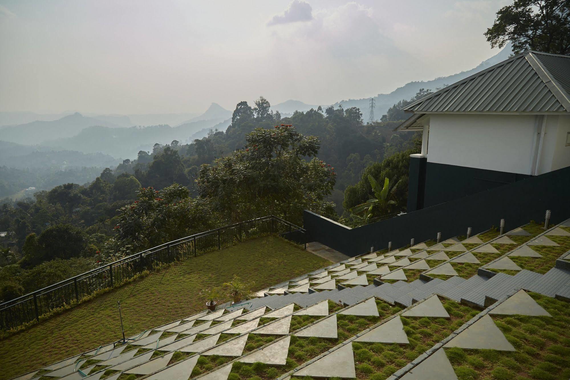 Resort Tea Hills - Mthr 4*