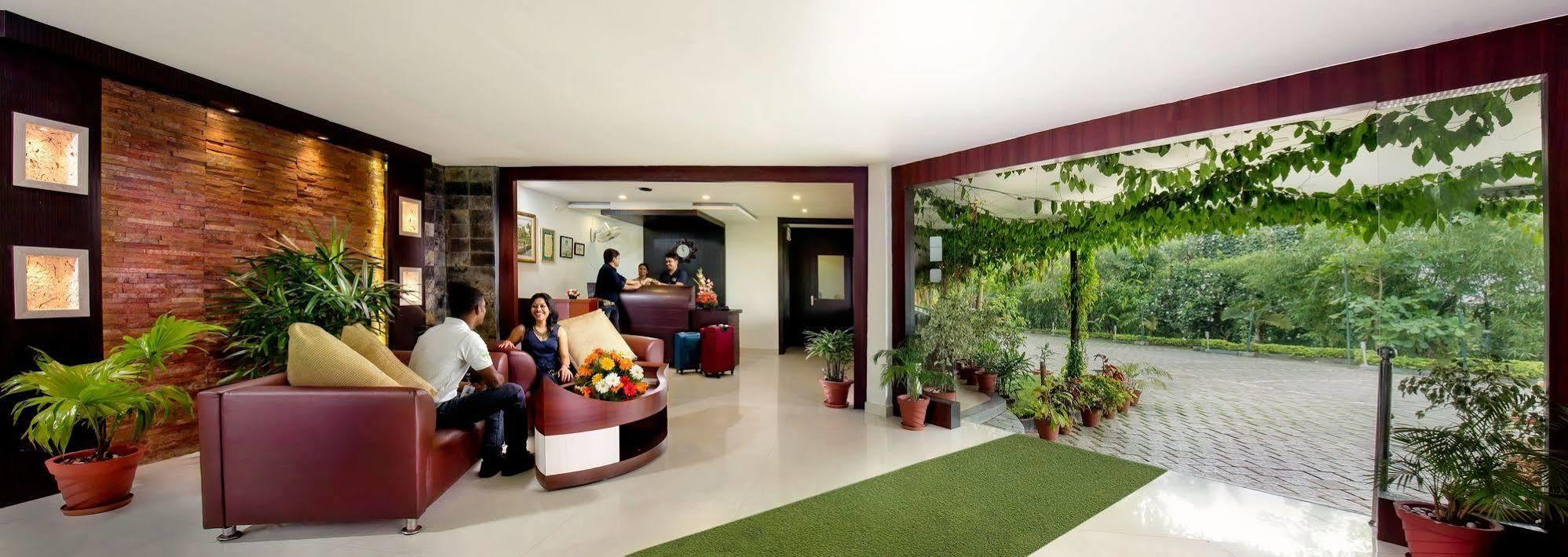Tea Hills - Mthr 4* Munnar