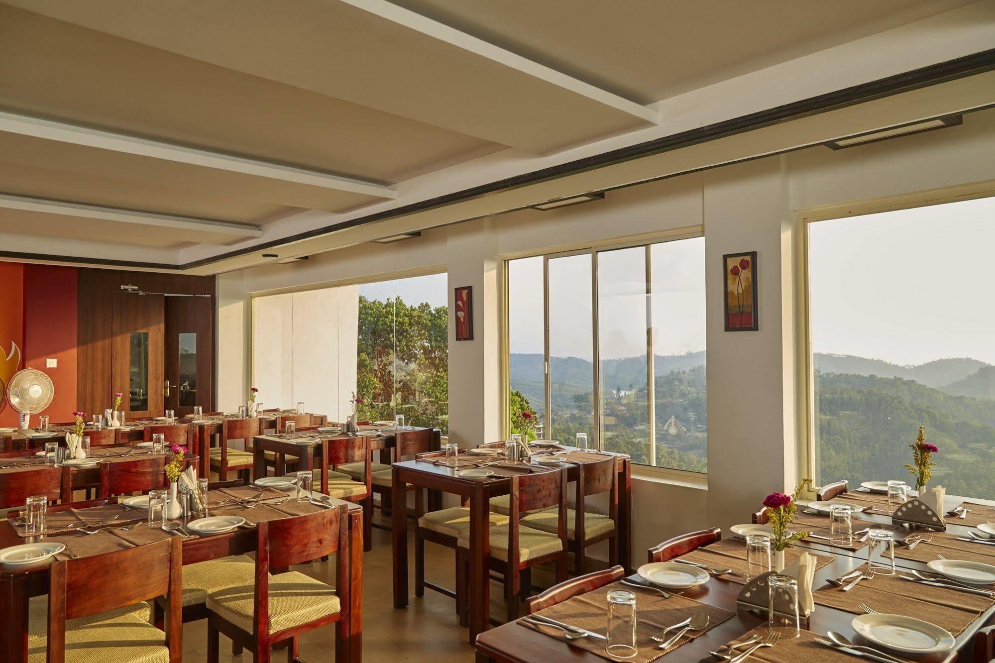 Tea Hills - Mthr 4*