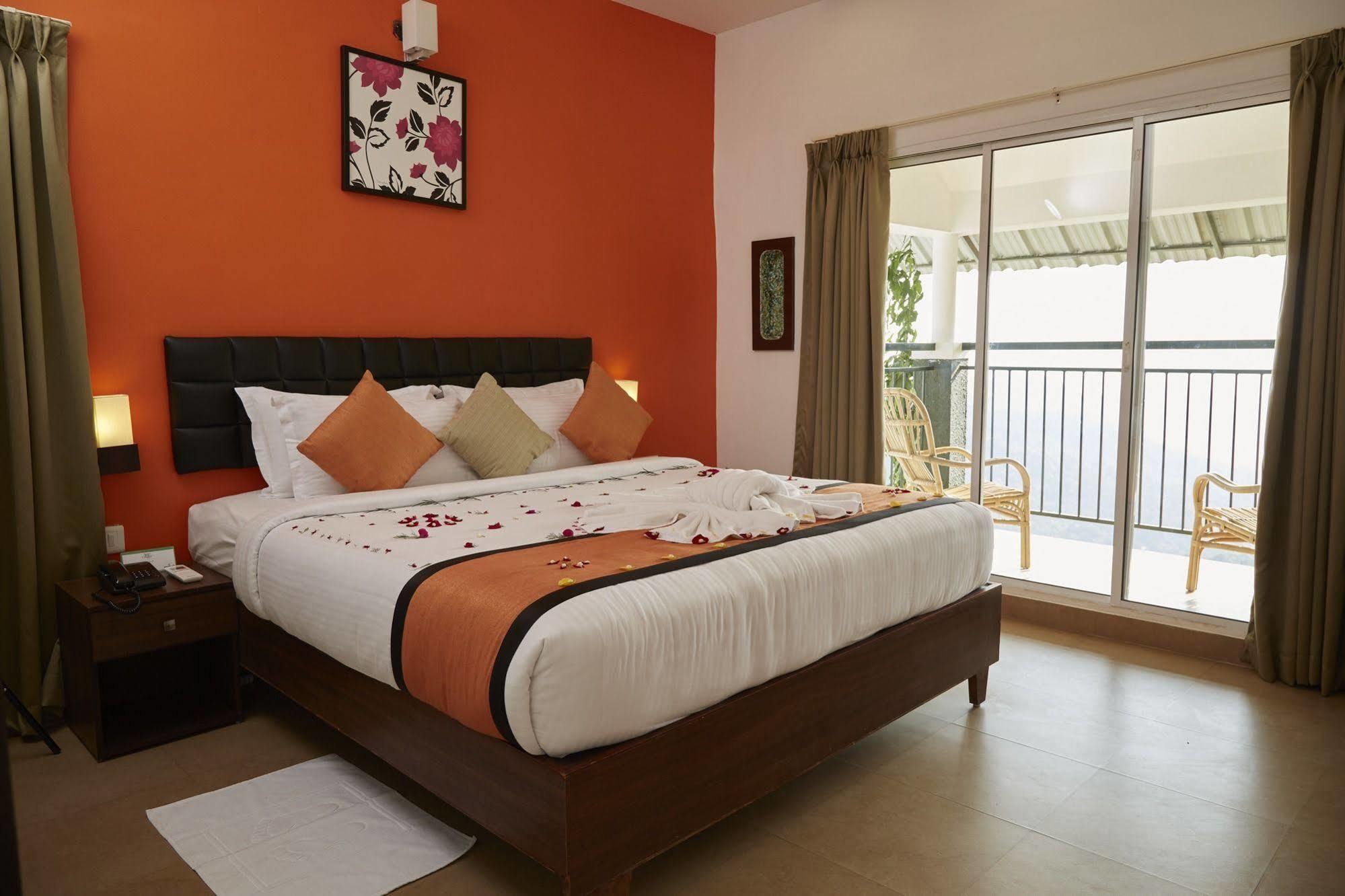Resort Tea Hills - Mthr 4*