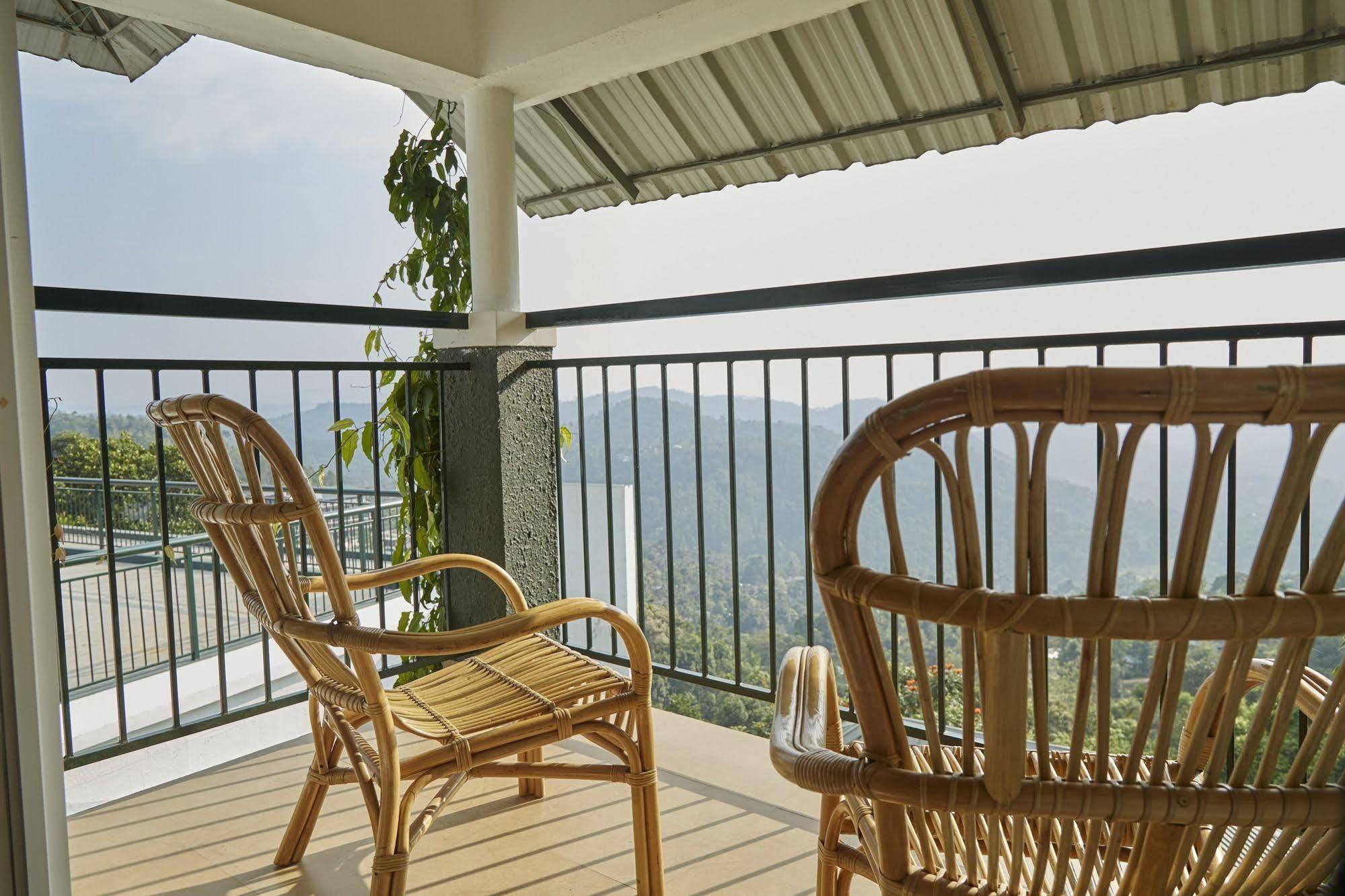 Resort Tea Hills - Mthr Munnar