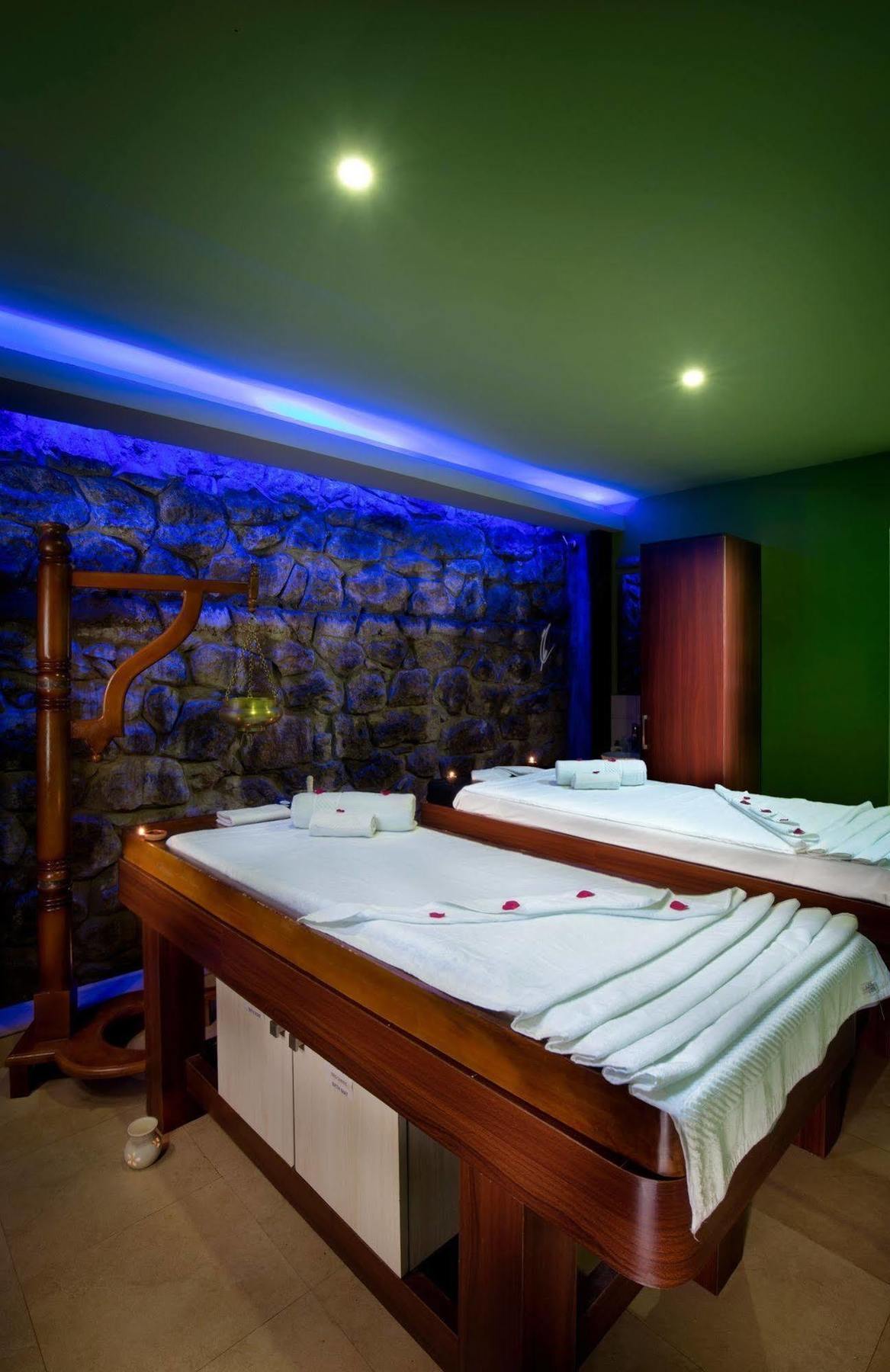 Resort Tea Hills - Mthr 4*