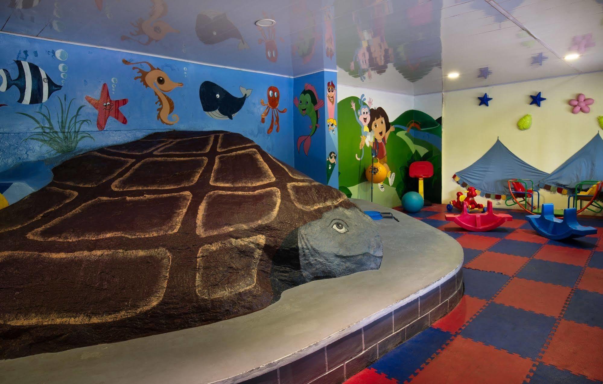 Tea Hills - Mthr Resort 4*