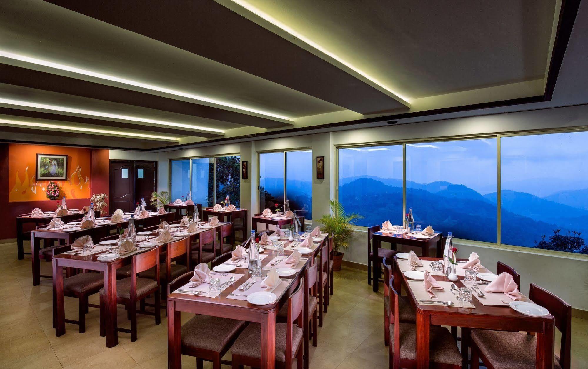 Tea Hills - Mthr Resort 4*