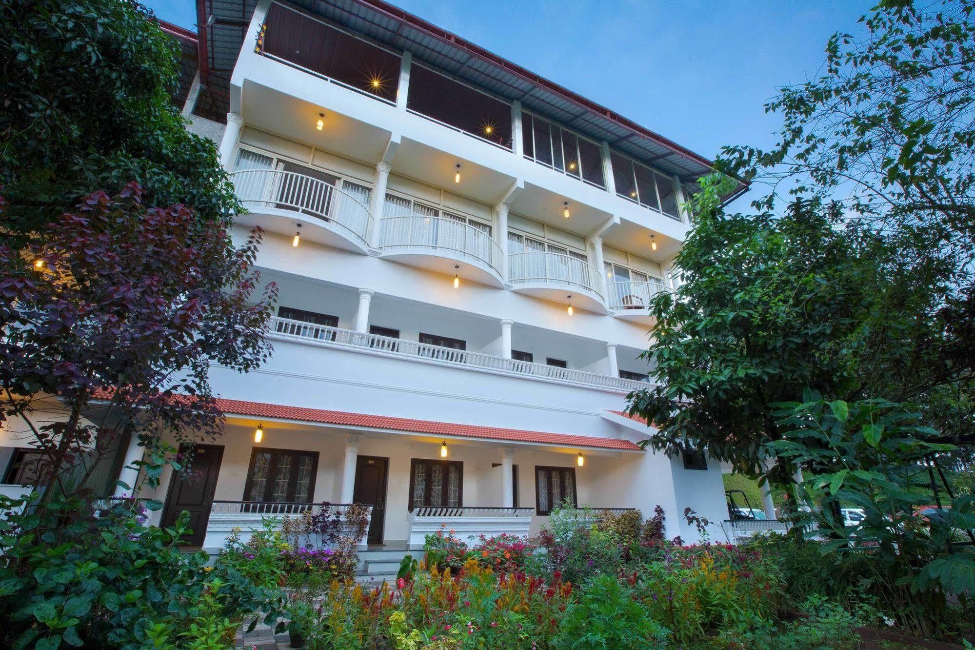 Resort Dream Catcher Munnar